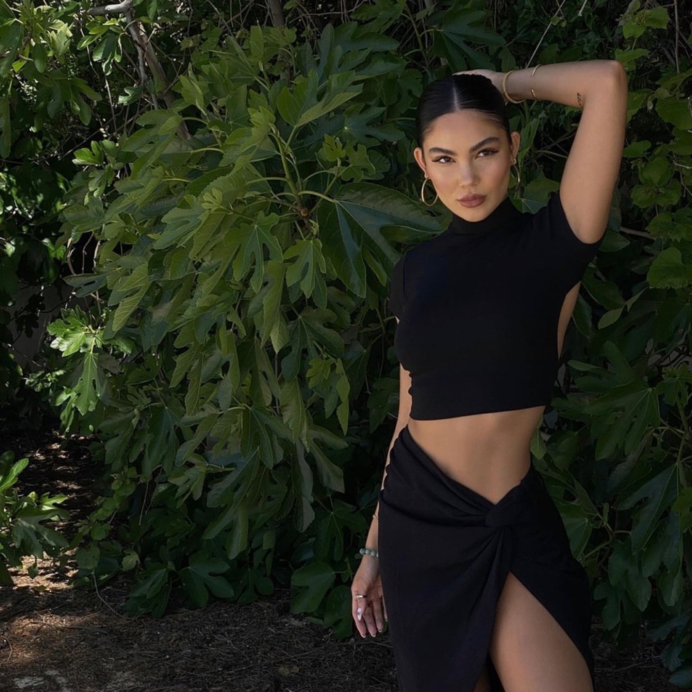 KAIA SKIRT